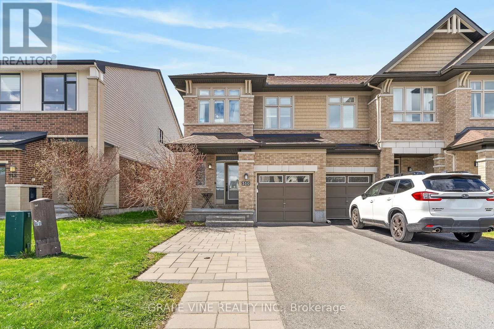 510 GRAND TULLY WAY