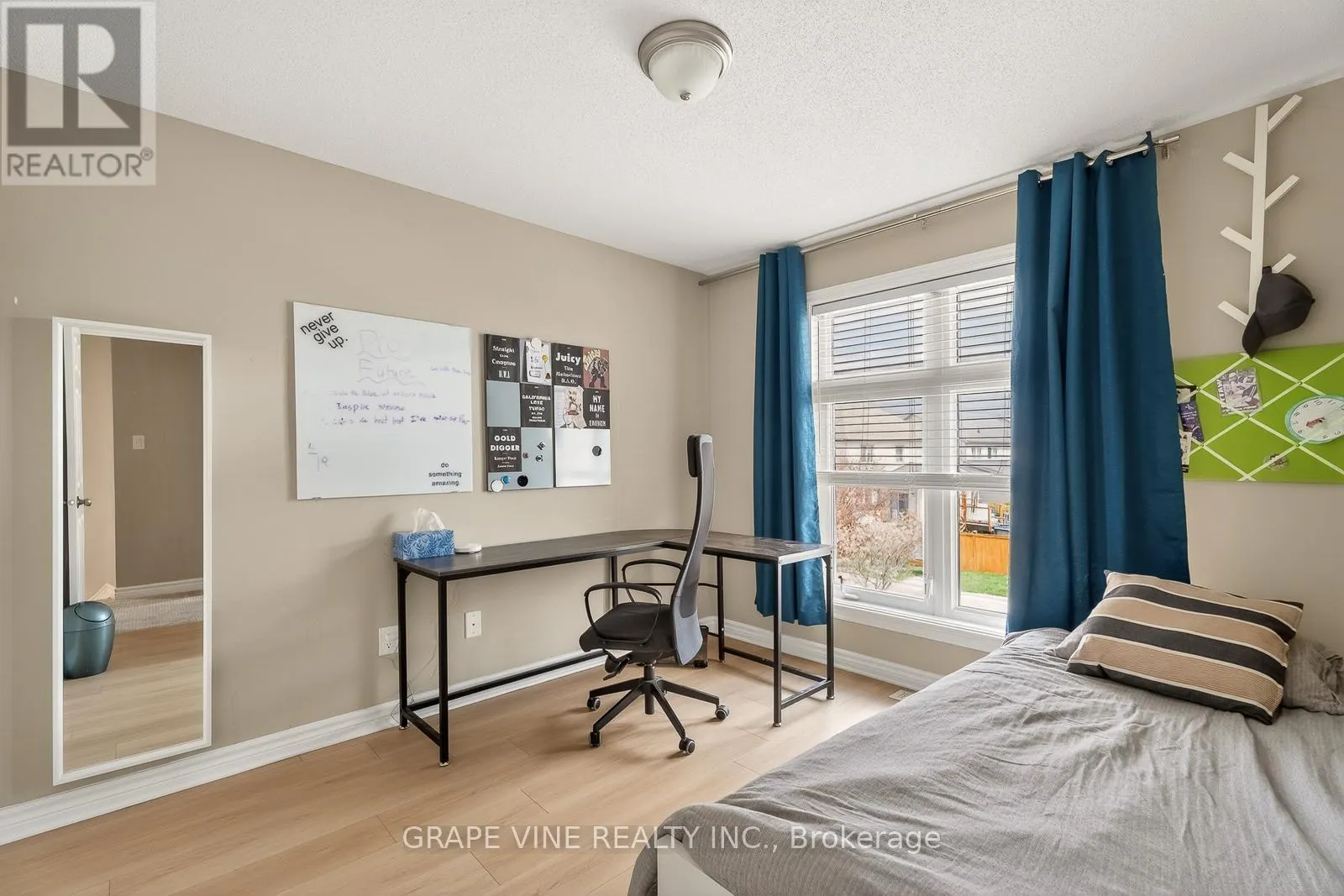 510 GRAND TULLY WAY