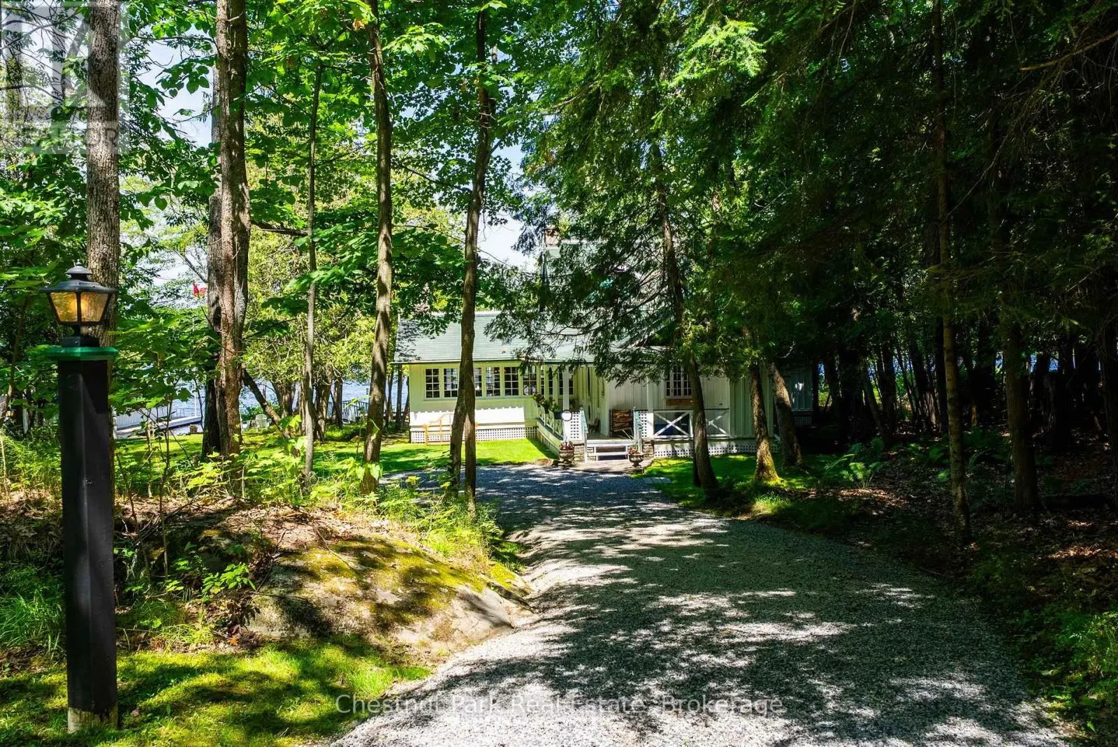 22 - 1052 LONGHURST ROAD #22
