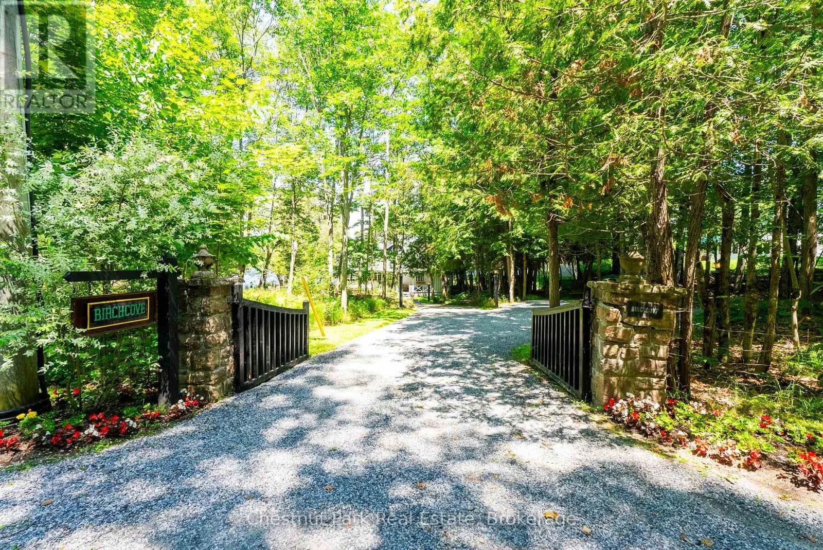 22 - 1052 LONGHURST ROAD #22