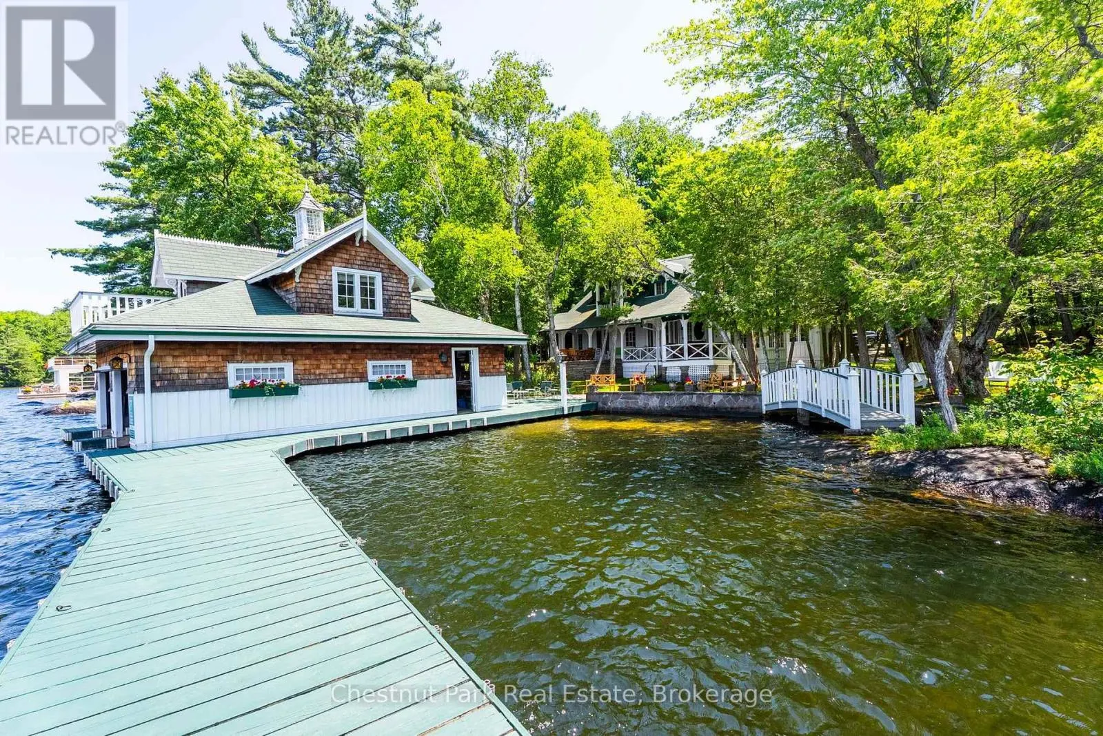 22 - 1052 LONGHURST ROAD #22