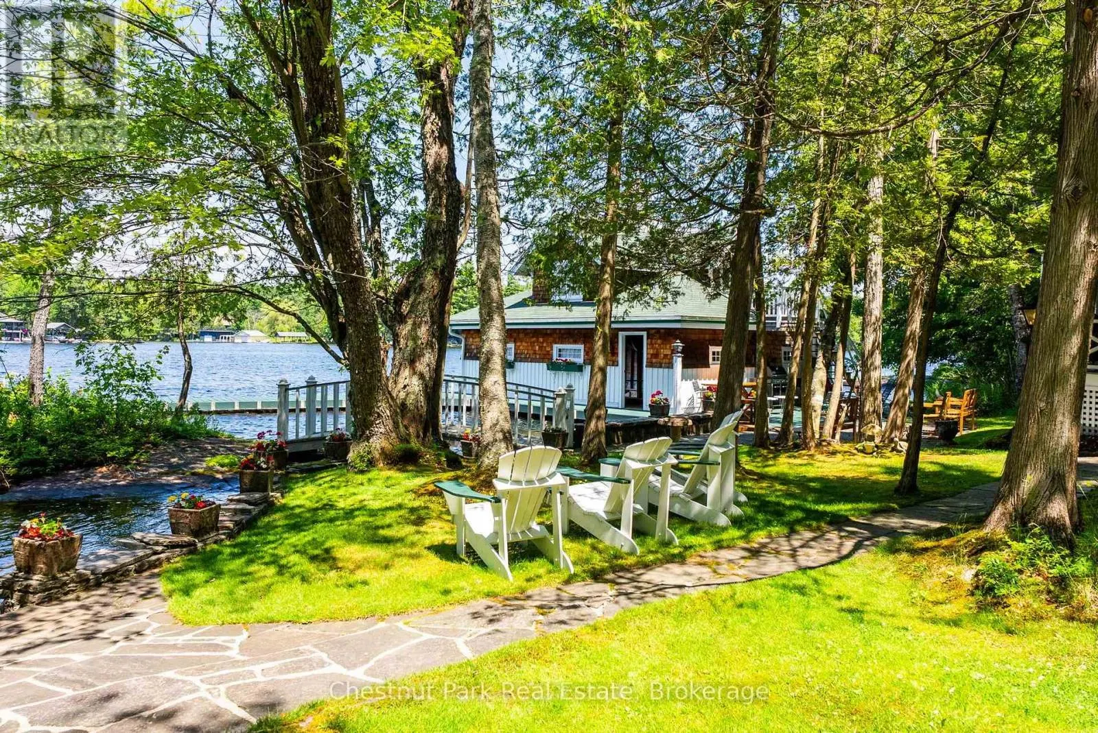 22 - 1052 LONGHURST ROAD #22
