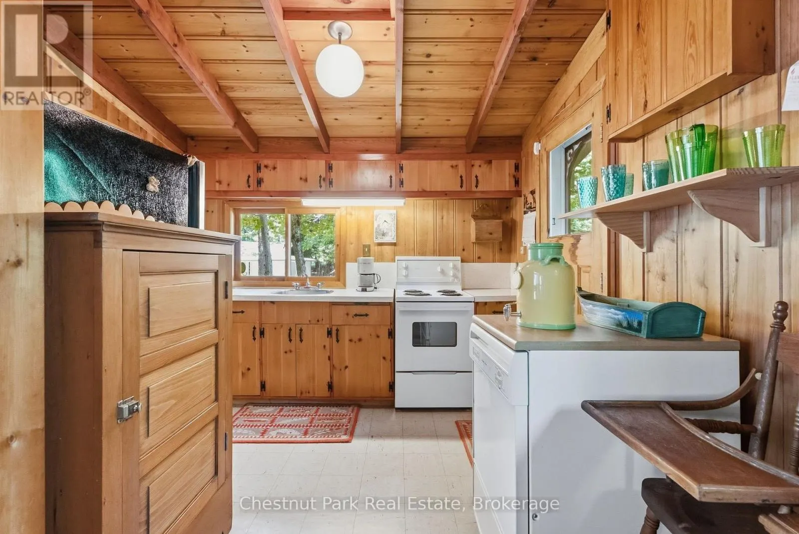 22 - 1052 LONGHURST ROAD #22