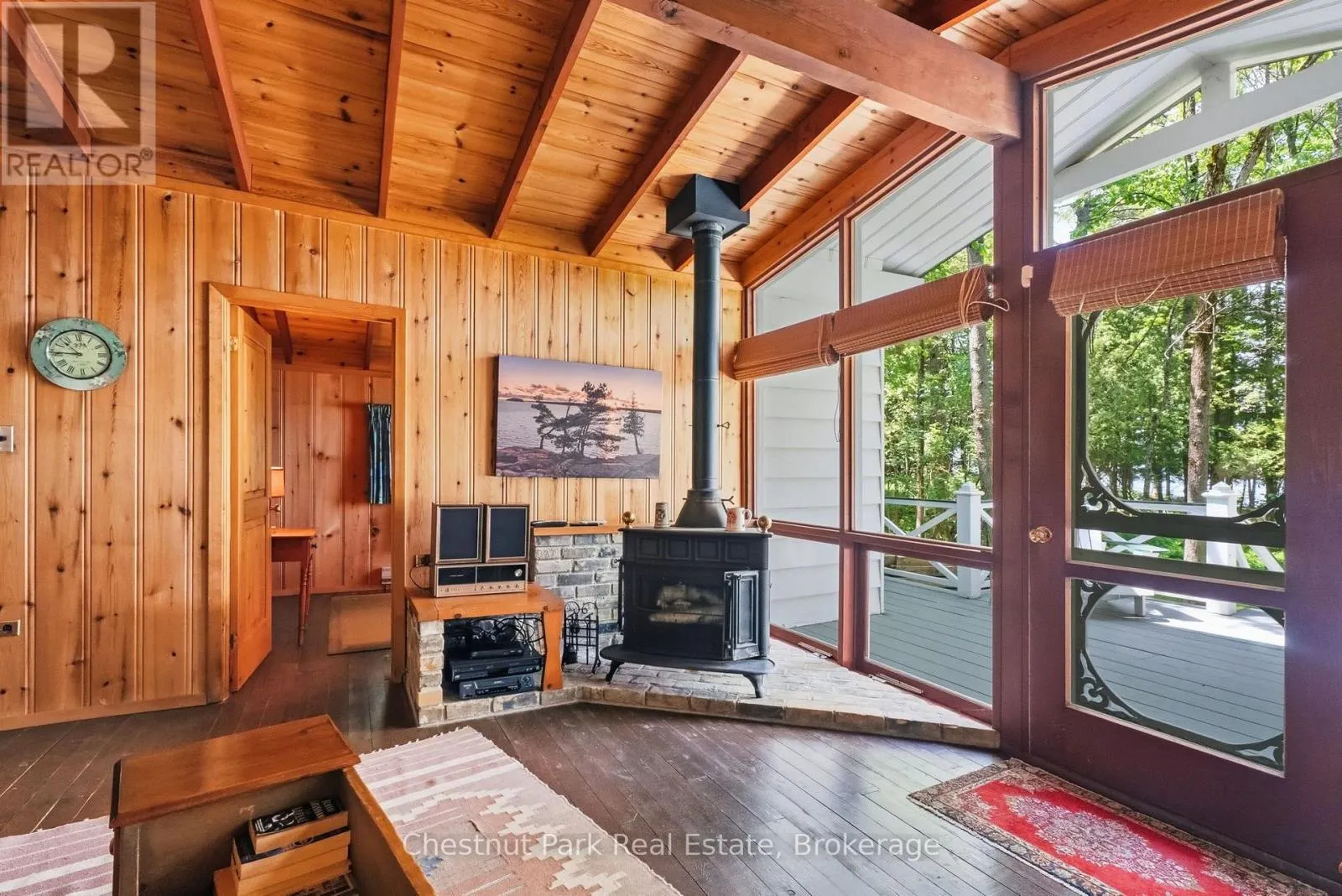 22 - 1052 LONGHURST ROAD #22