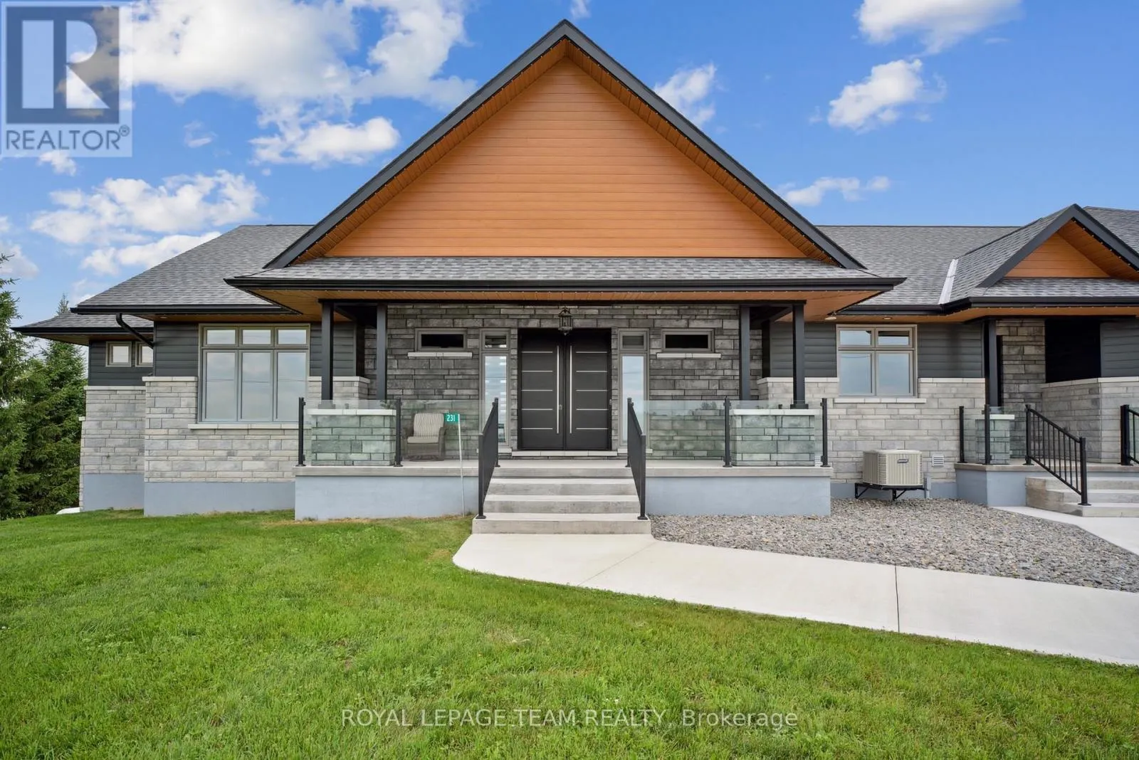231 FINNERTY ROAD