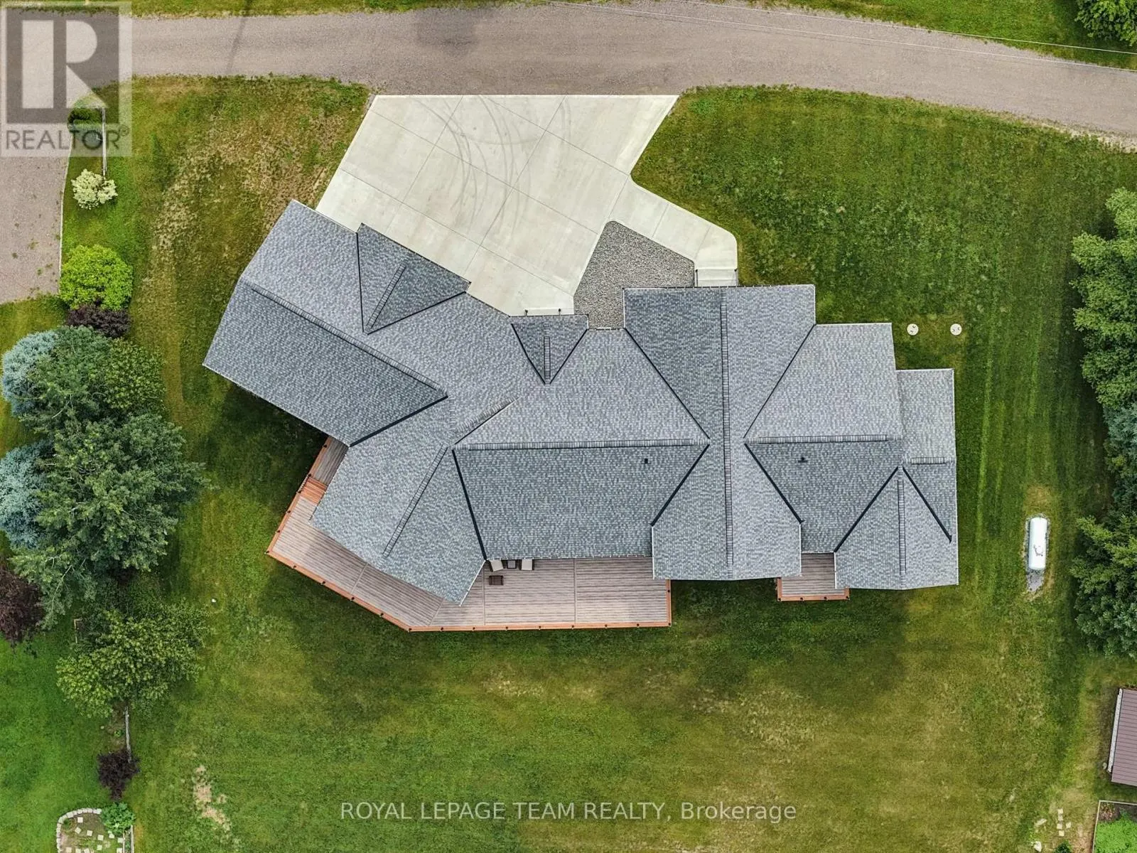 231 FINNERTY ROAD
