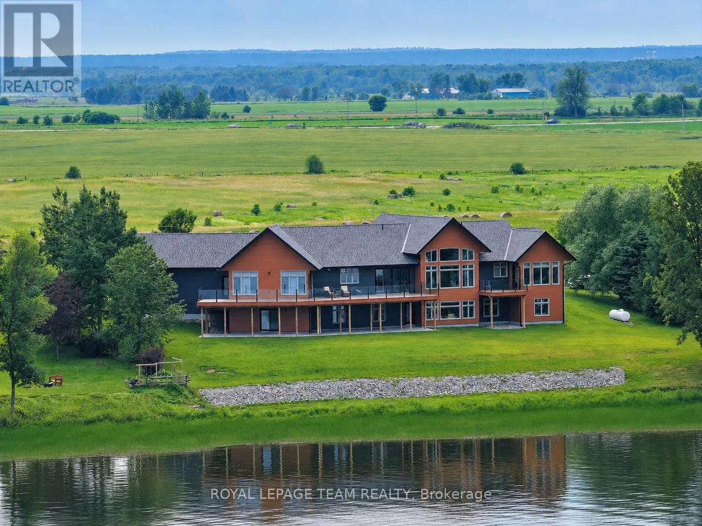 231 FINNERTY ROAD