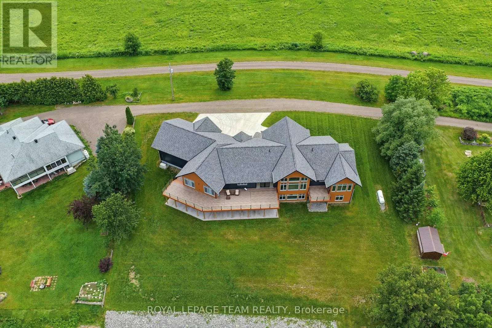 231 FINNERTY ROAD