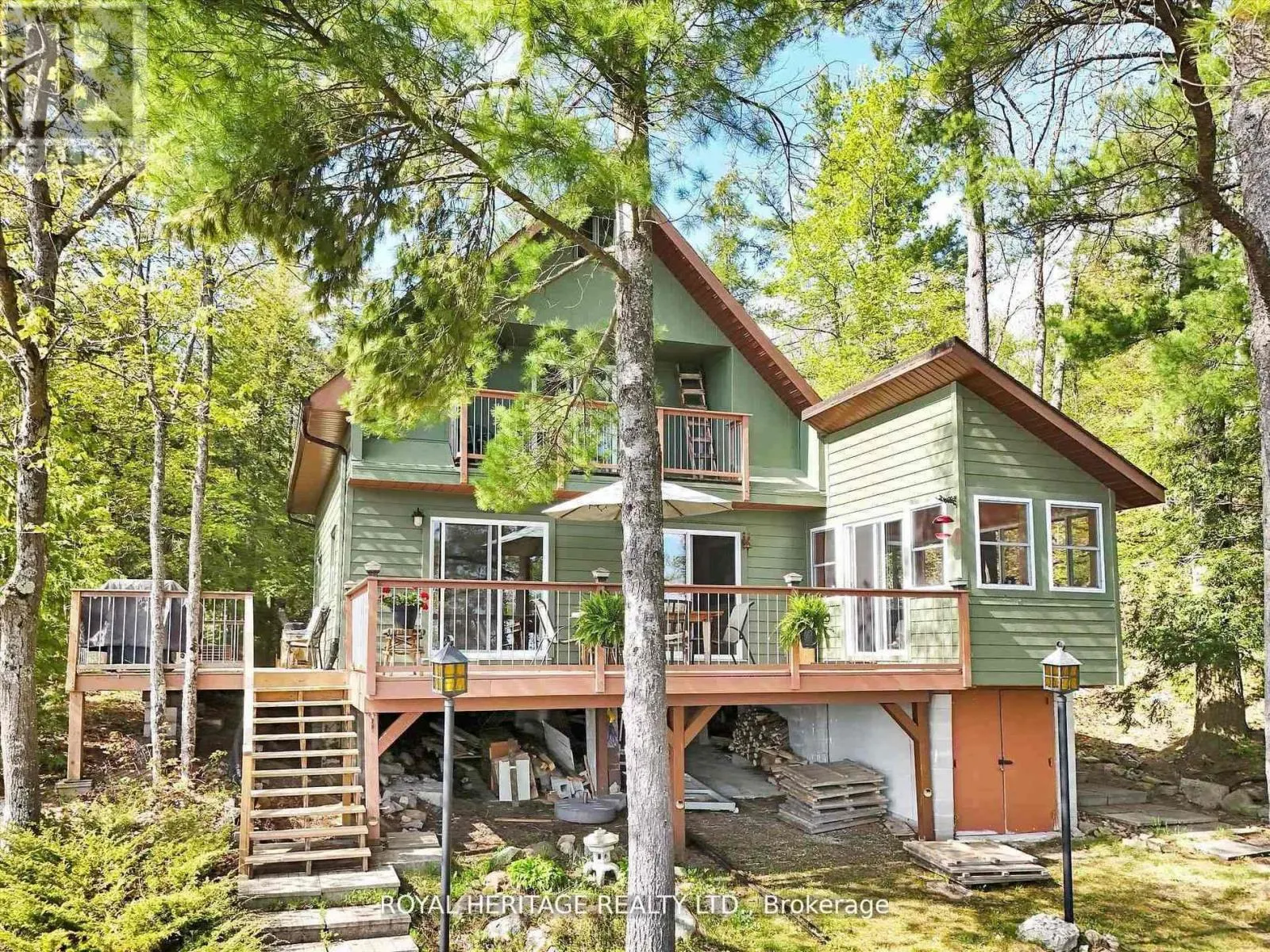 1346 WAHTA #2 ROAD S