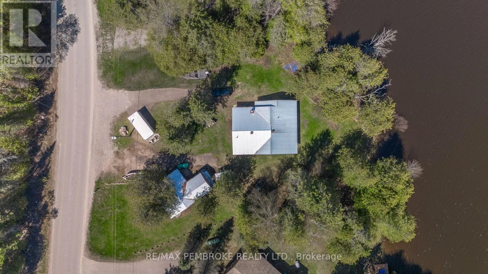 714 LACROIX BAY ROAD