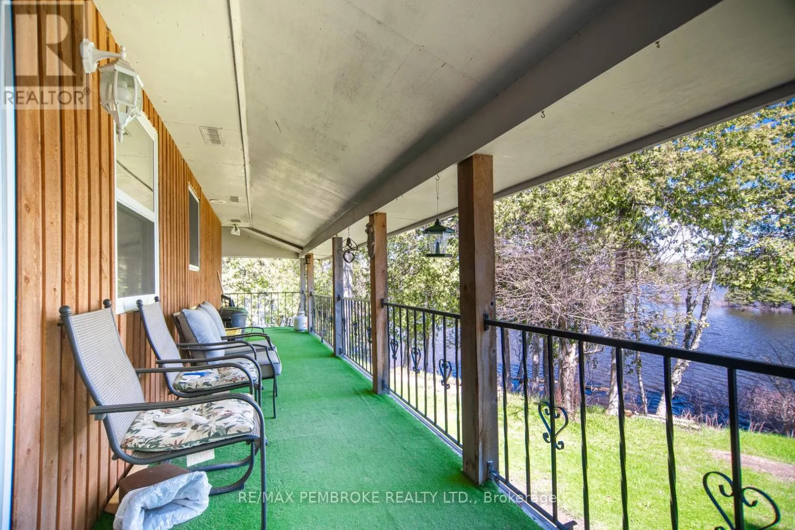 714 LACROIX BAY ROAD