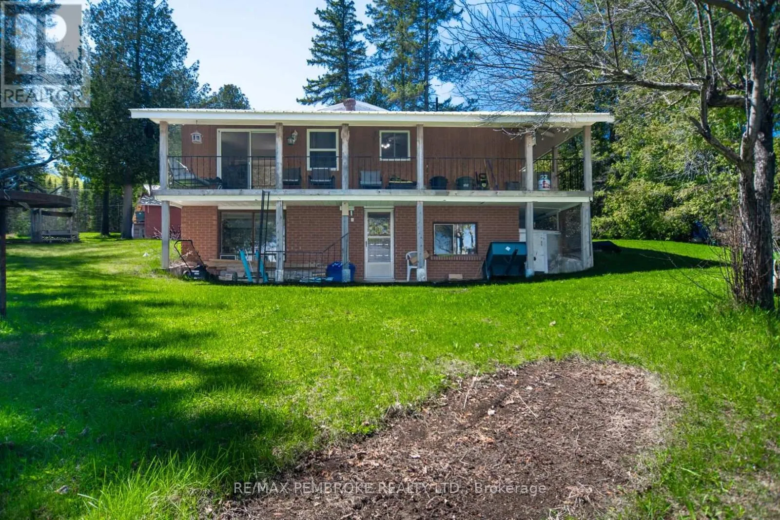 714 LACROIX BAY ROAD