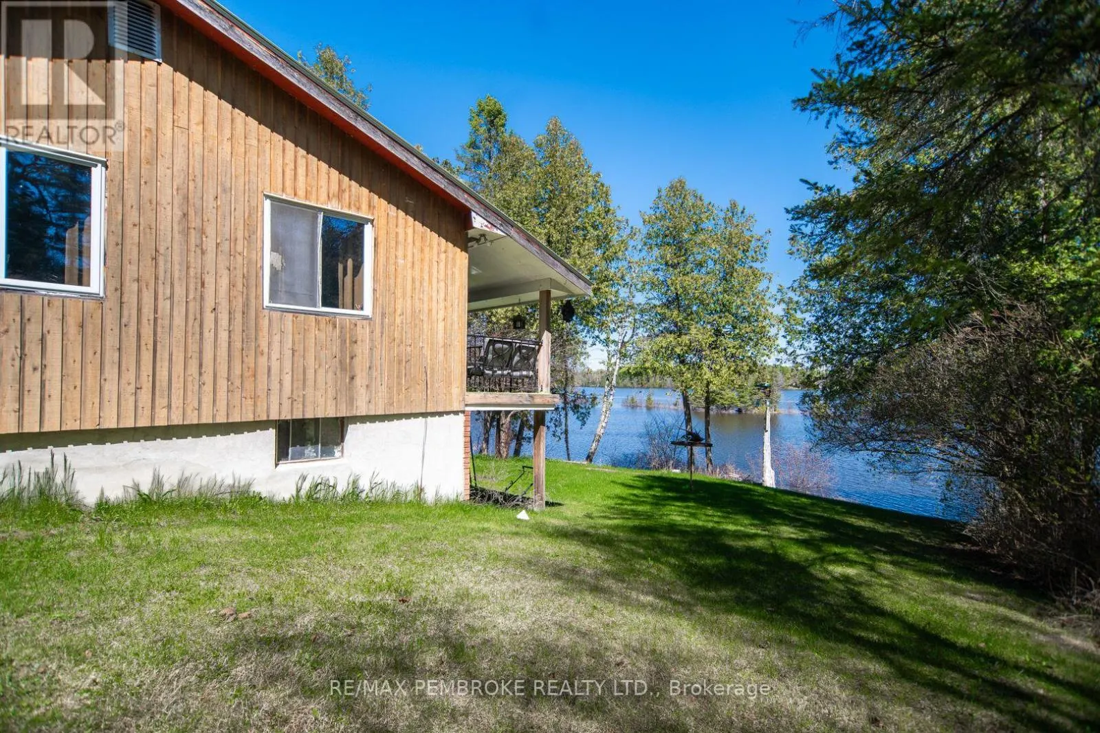 714 LACROIX BAY ROAD