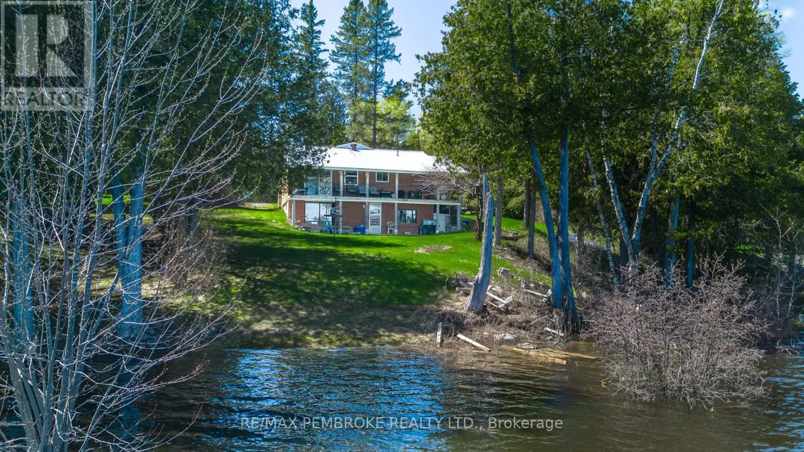 714 LACROIX BAY ROAD