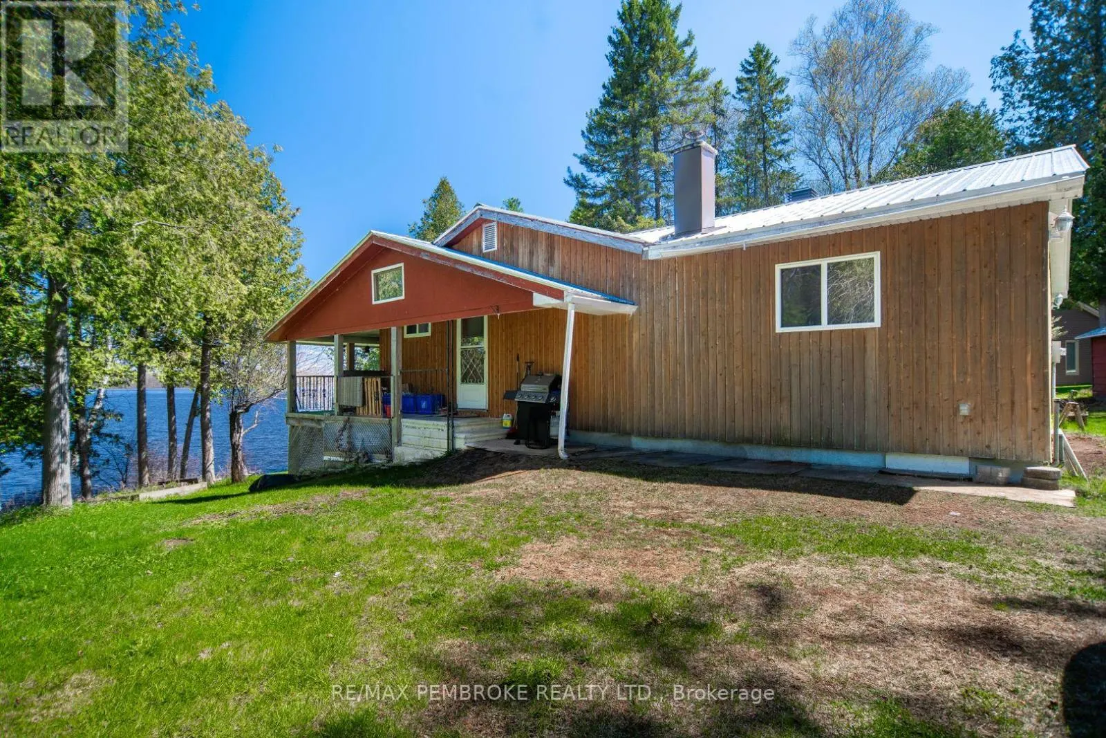 714 LACROIX BAY ROAD