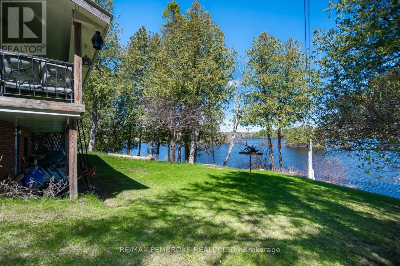 714 LACROIX BAY ROAD