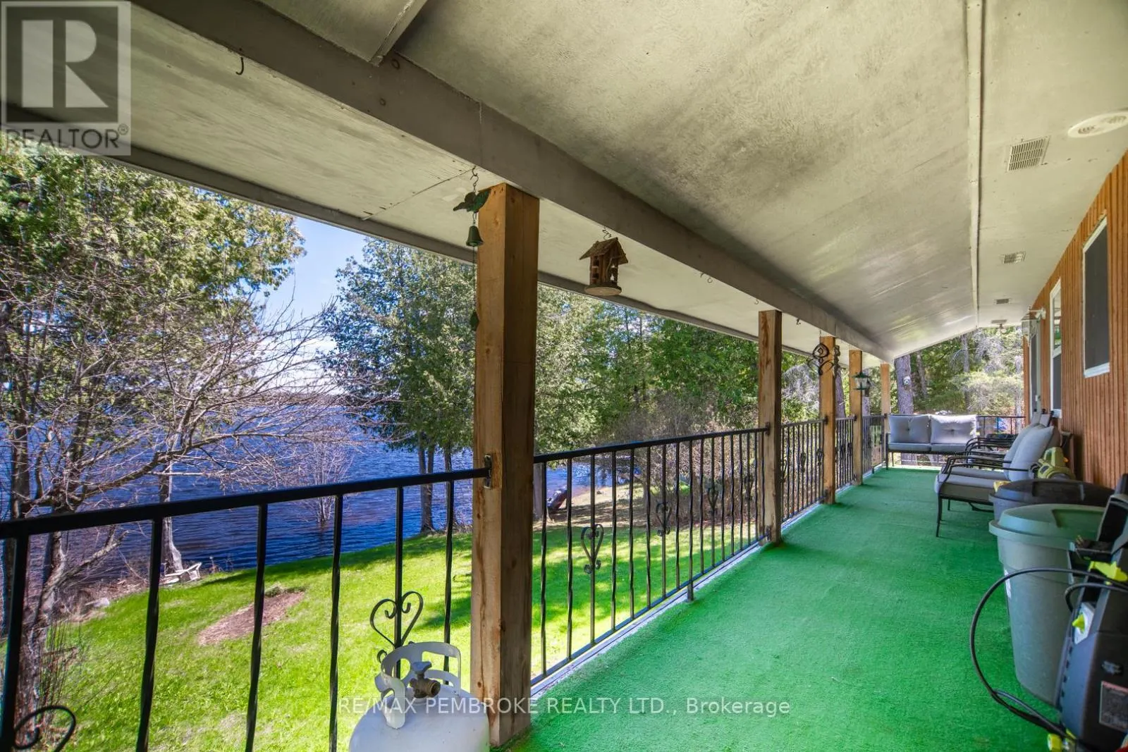 714 LACROIX BAY ROAD