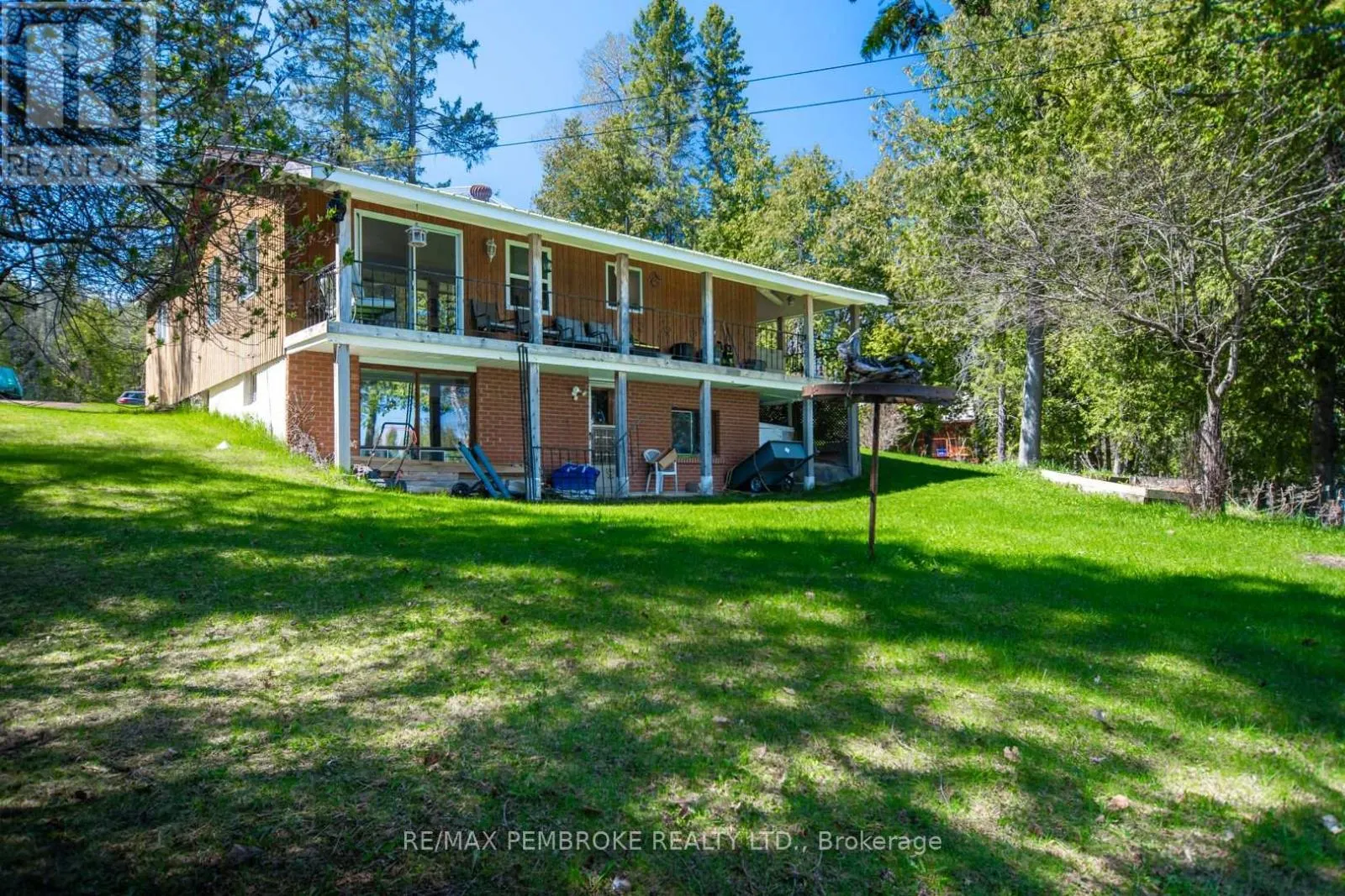 714 LACROIX BAY ROAD