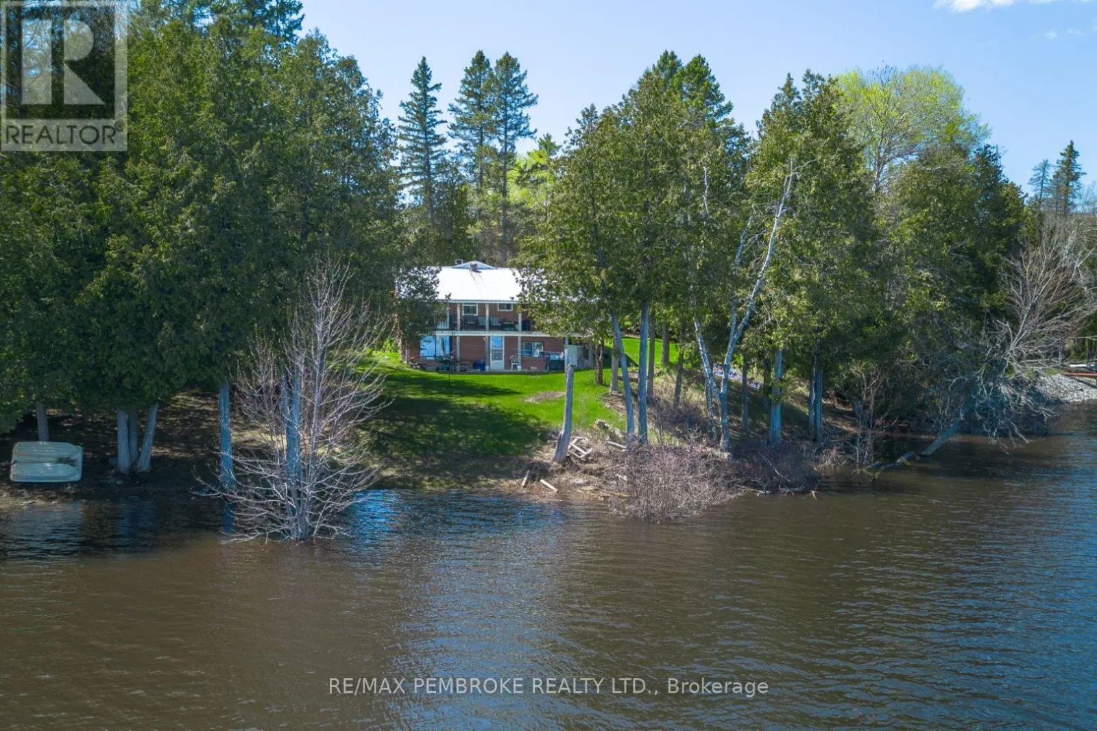 714 LACROIX BAY ROAD