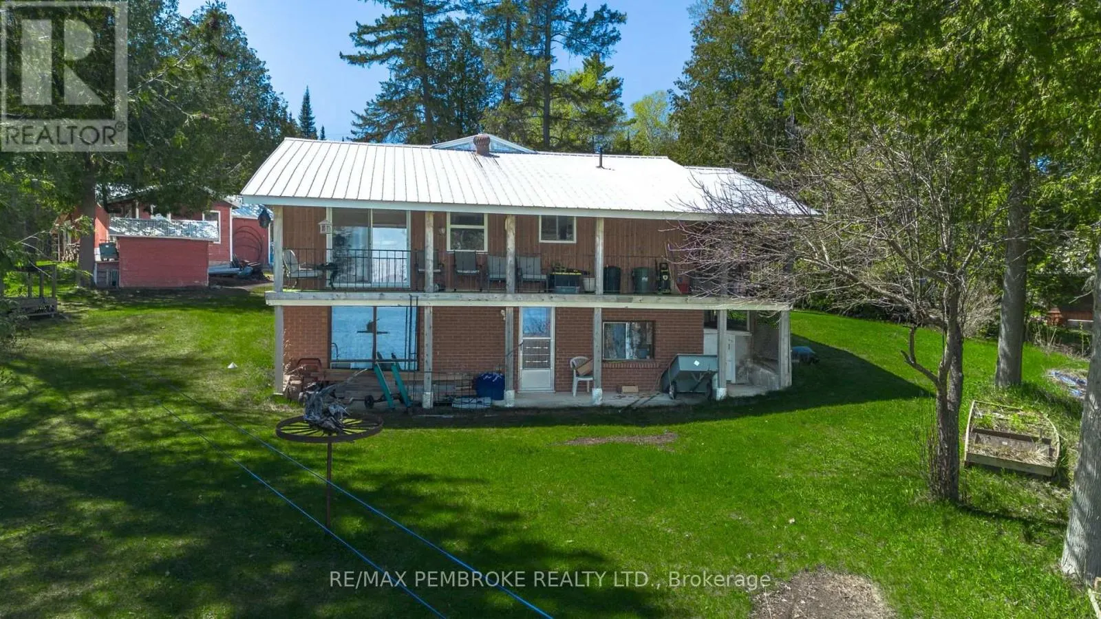 714 LACROIX BAY ROAD