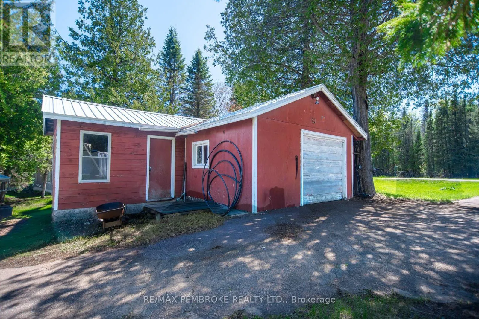 714 LACROIX BAY ROAD