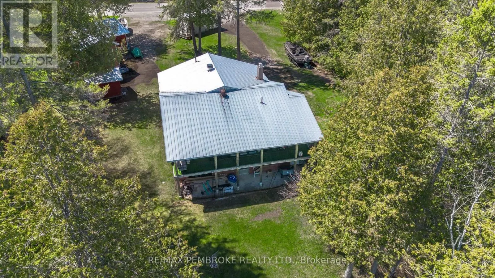 714 LACROIX BAY ROAD