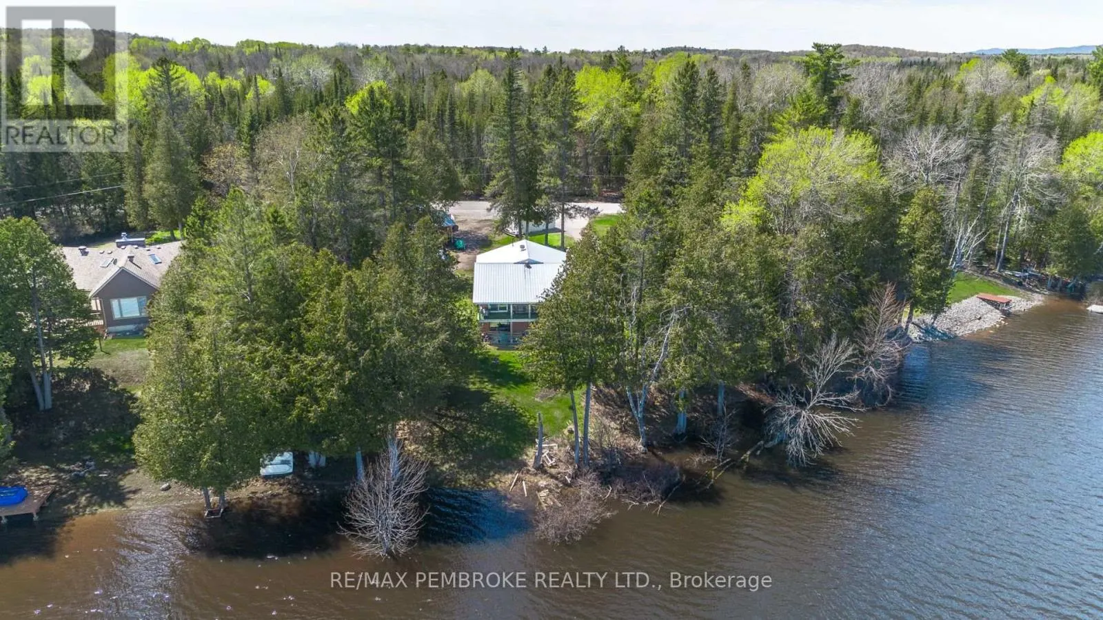 714 LACROIX BAY ROAD