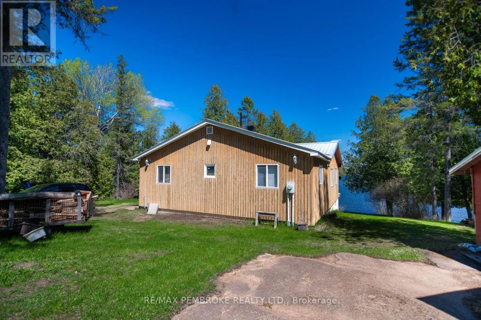 714 LACROIX BAY ROAD