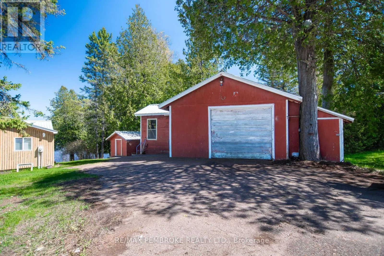 714 LACROIX BAY ROAD