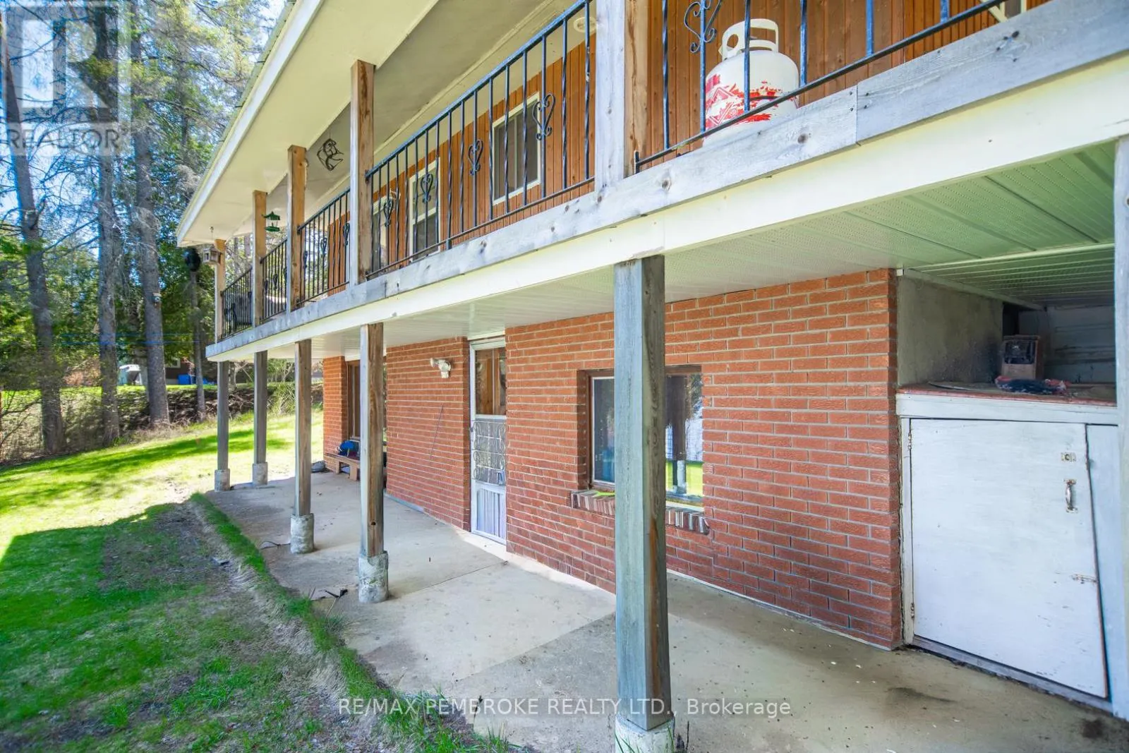 714 LACROIX BAY ROAD