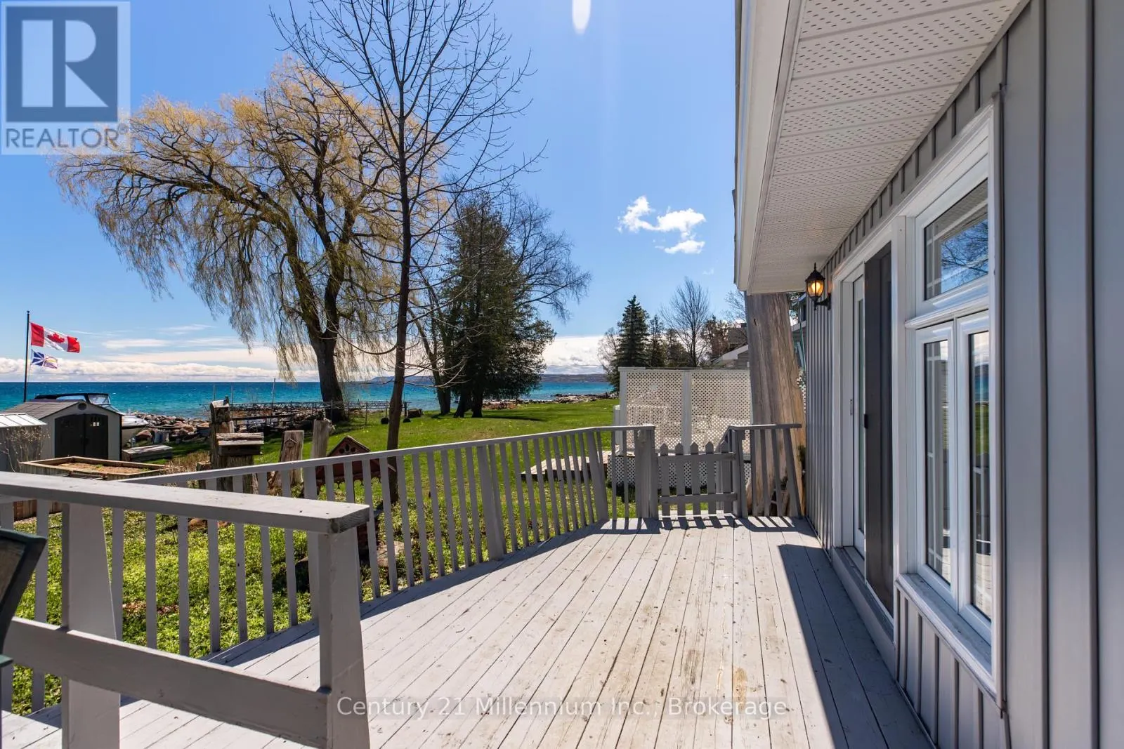 117 KIOWANA BEACH ROAD