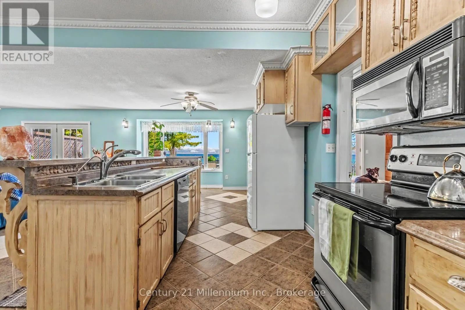 117 KIOWANA BEACH ROAD
