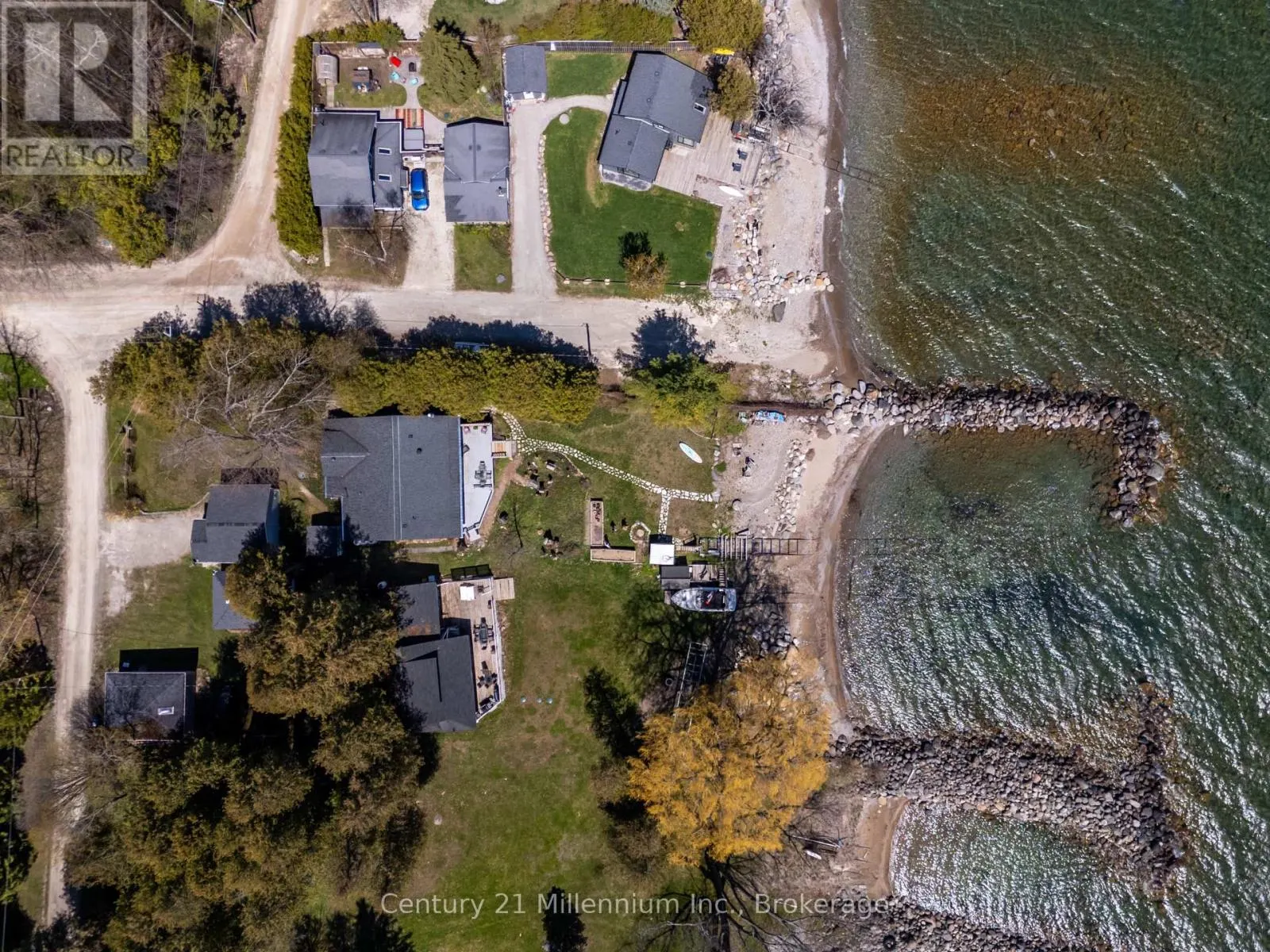 117 KIOWANA BEACH ROAD