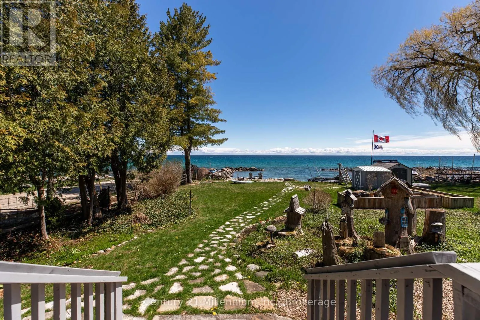 117 KIOWANA BEACH ROAD