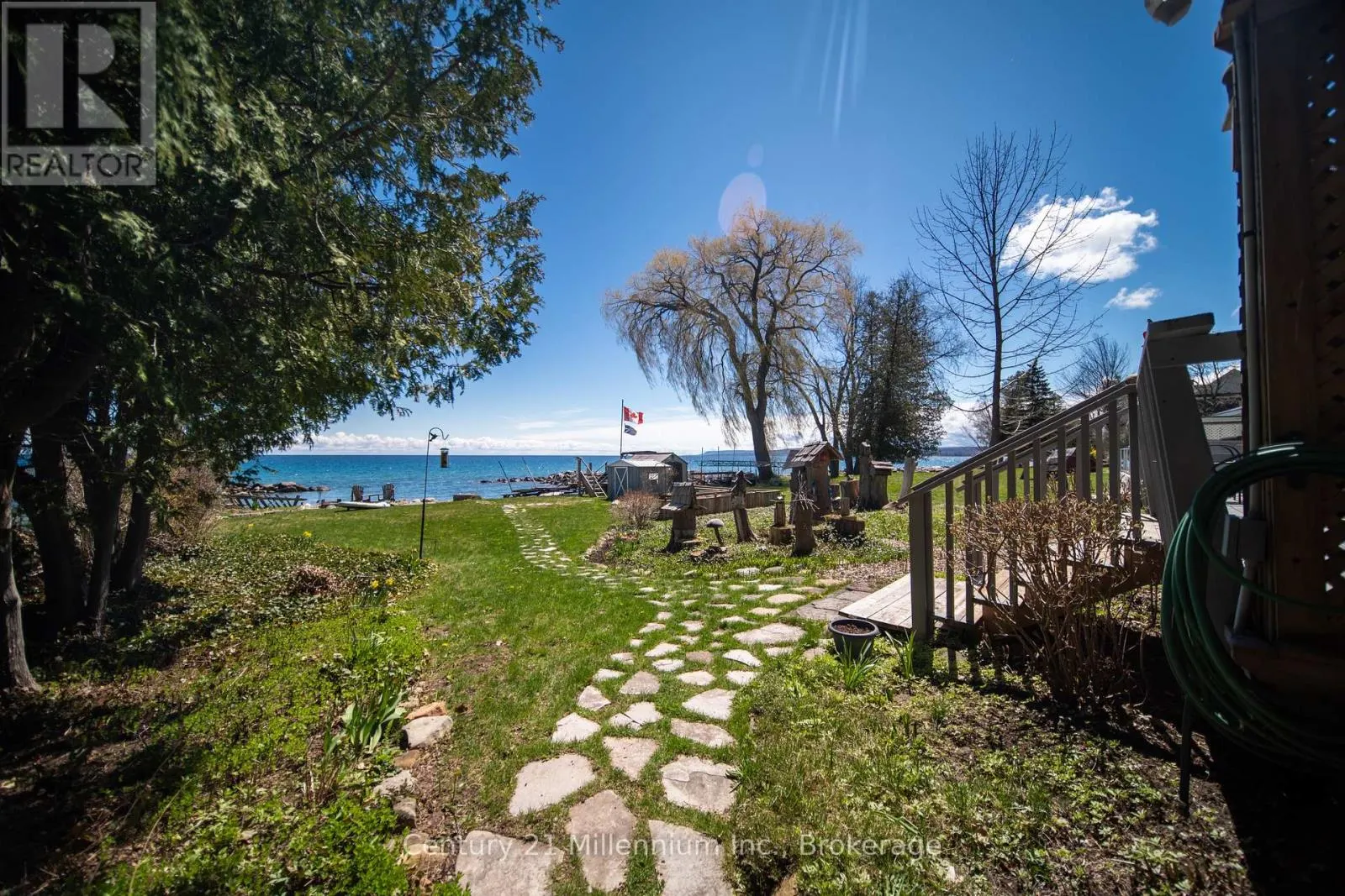 117 KIOWANA BEACH ROAD