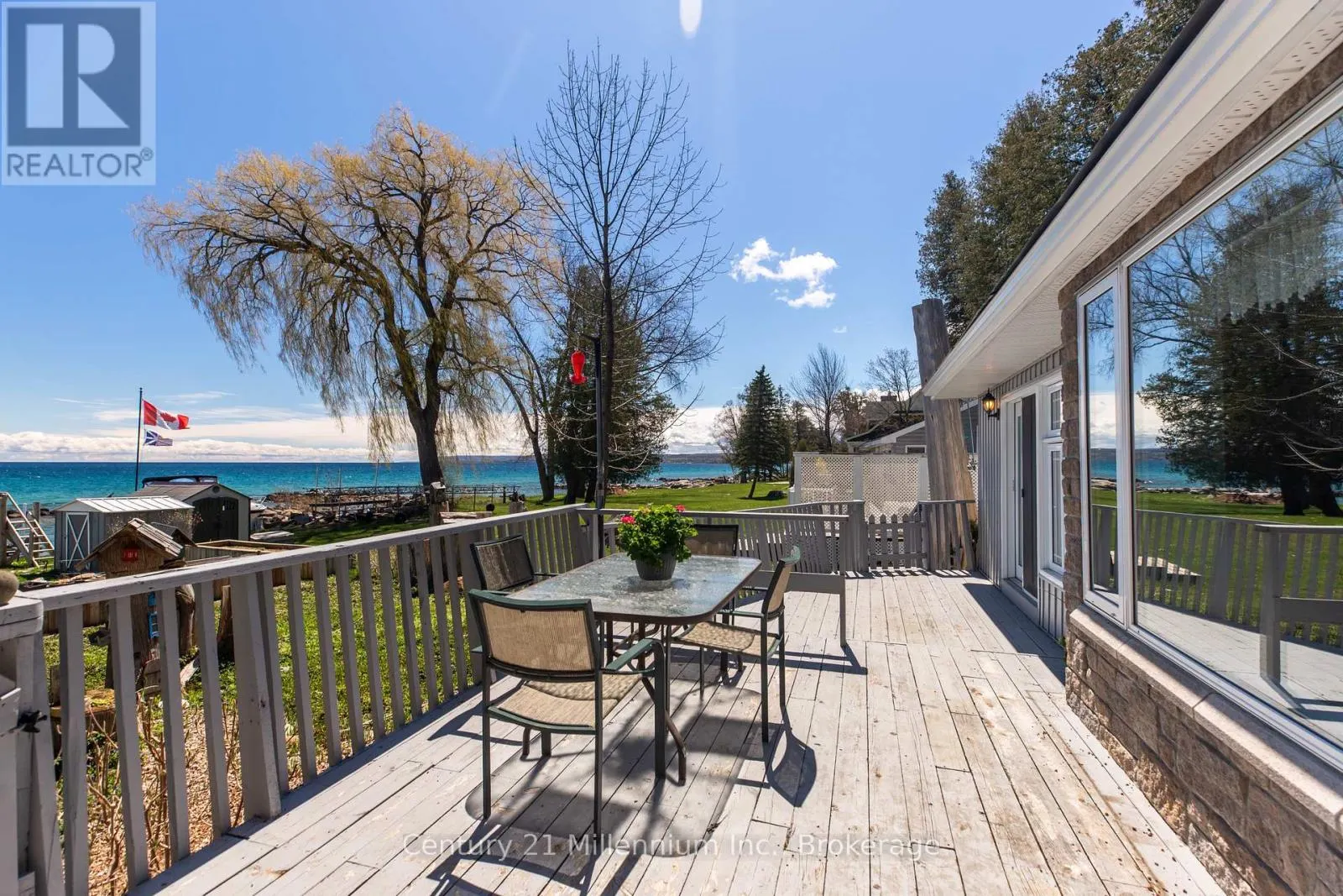 117 KIOWANA BEACH ROAD