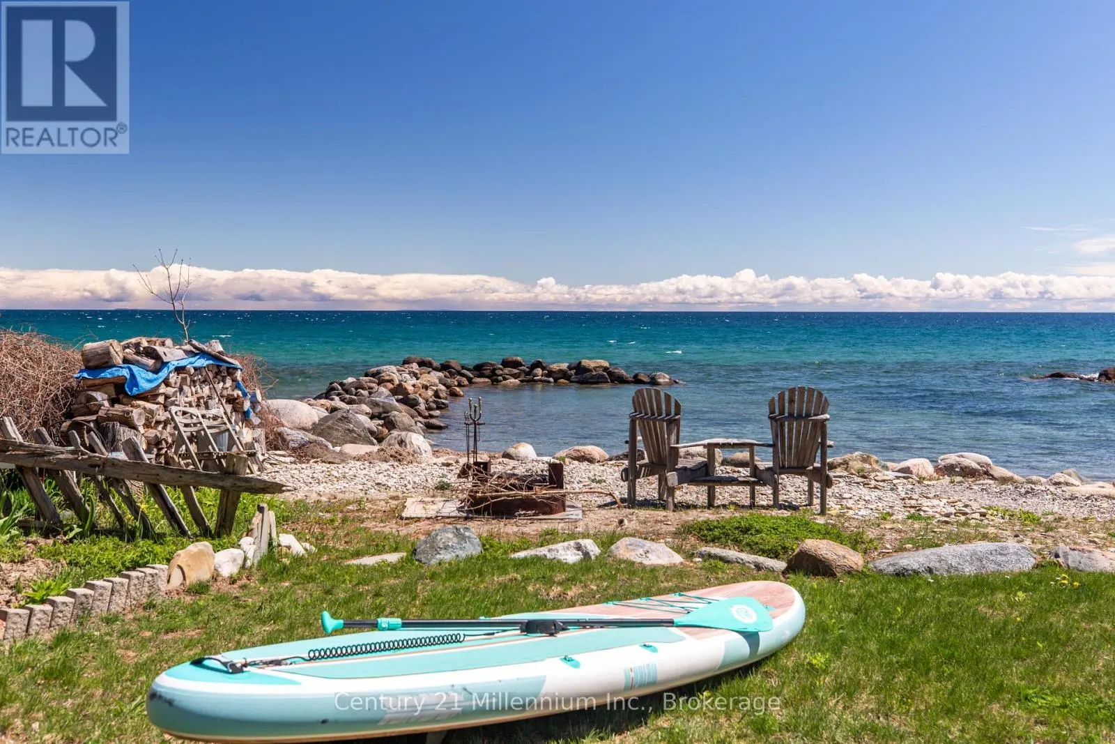 117 KIOWANA BEACH ROAD