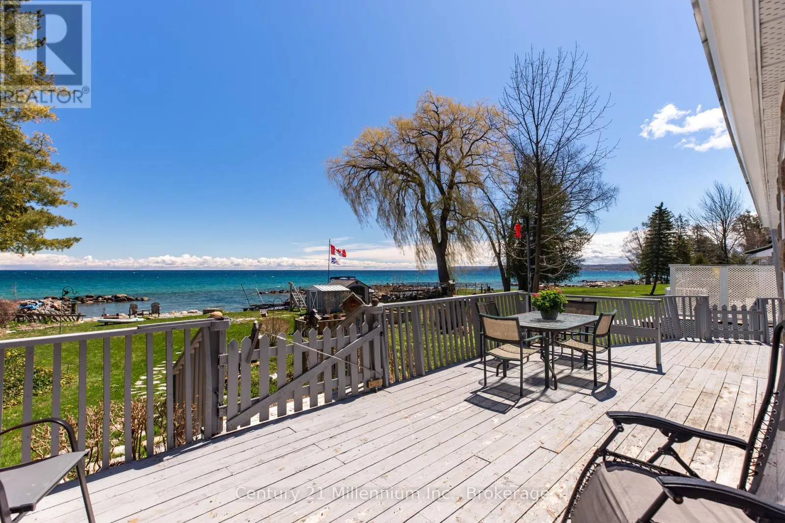 117 KIOWANA BEACH ROAD