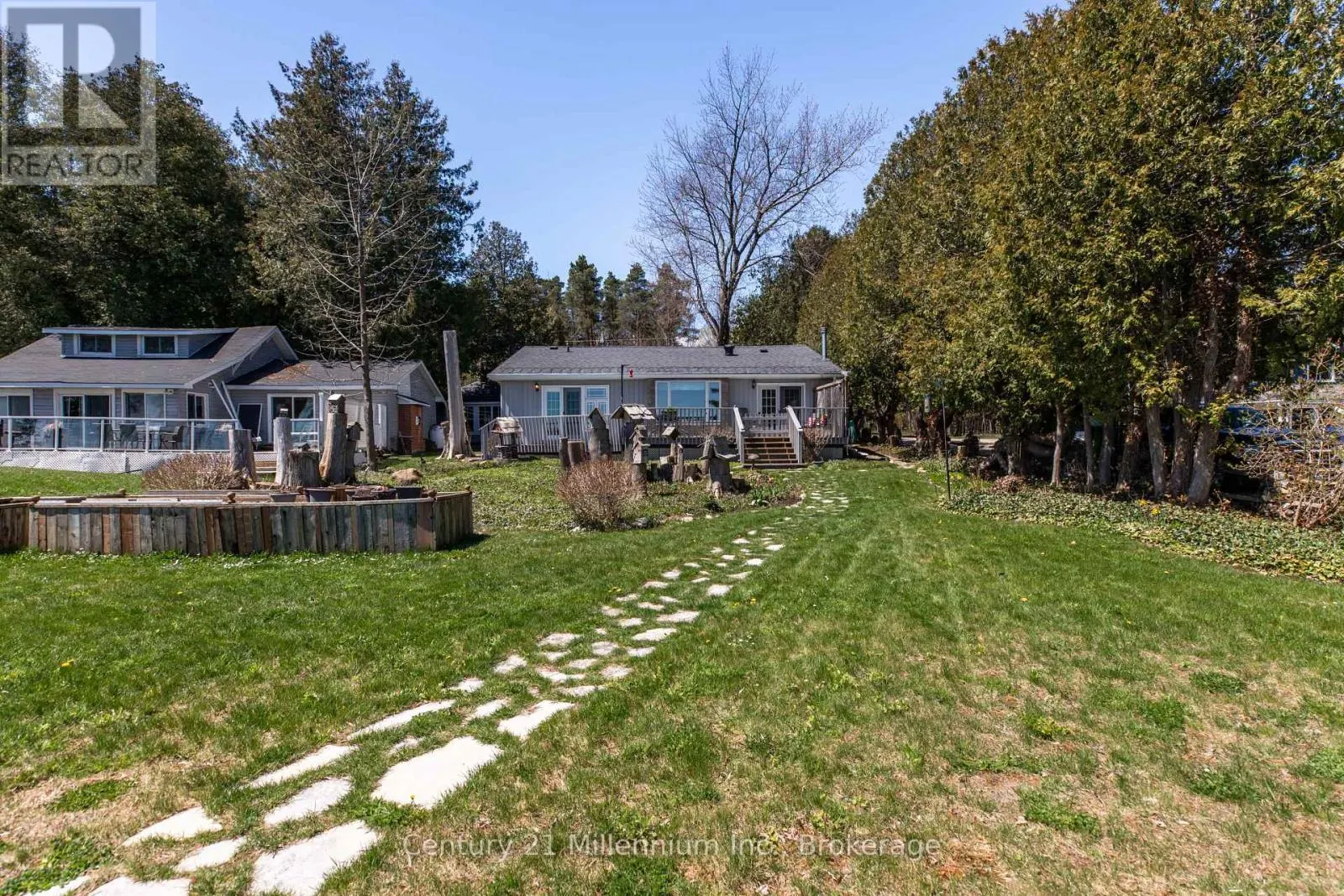 117 KIOWANA BEACH ROAD