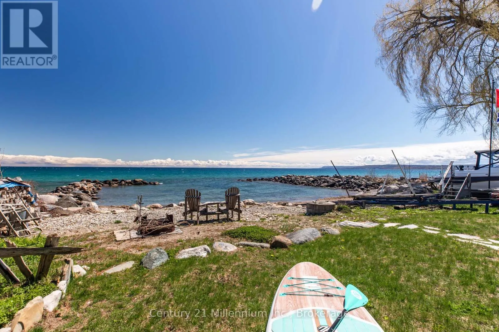 117 KIOWANA BEACH ROAD