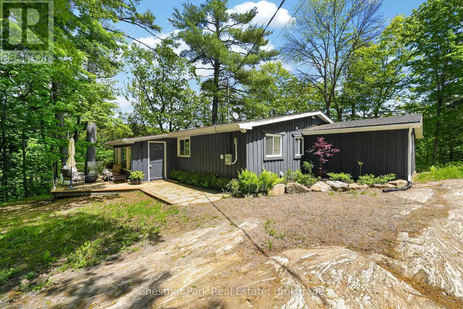 1019 OLD BALA ROAD