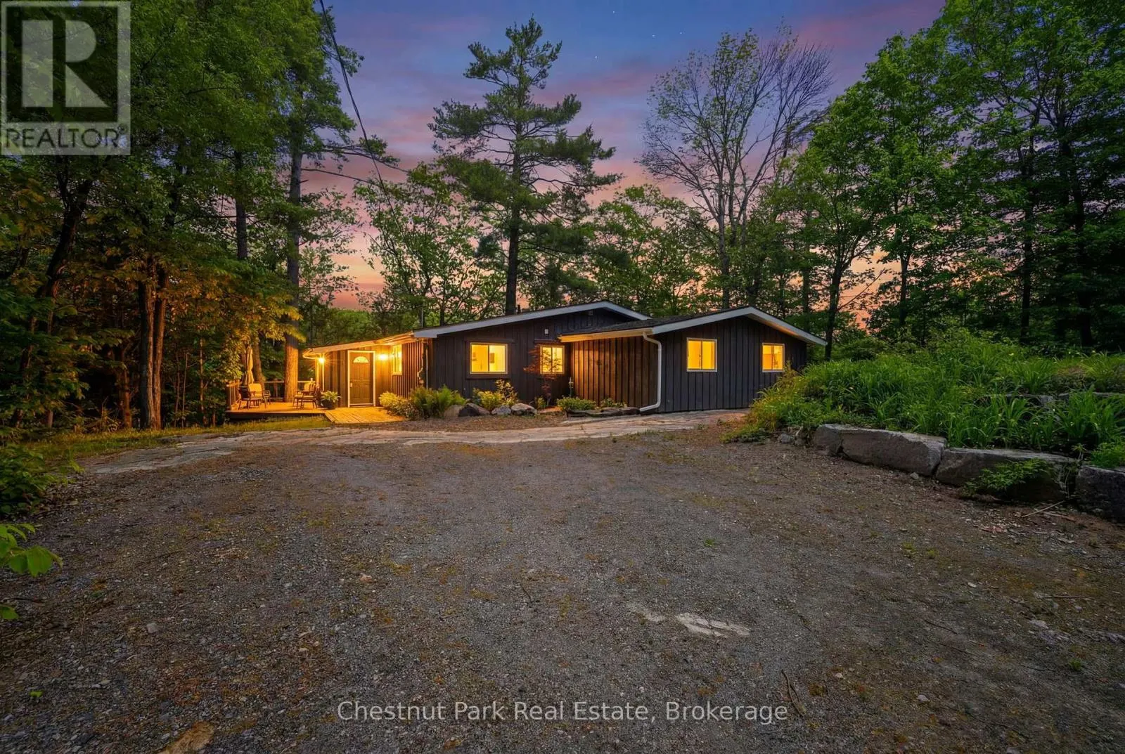 1019 OLD BALA ROAD