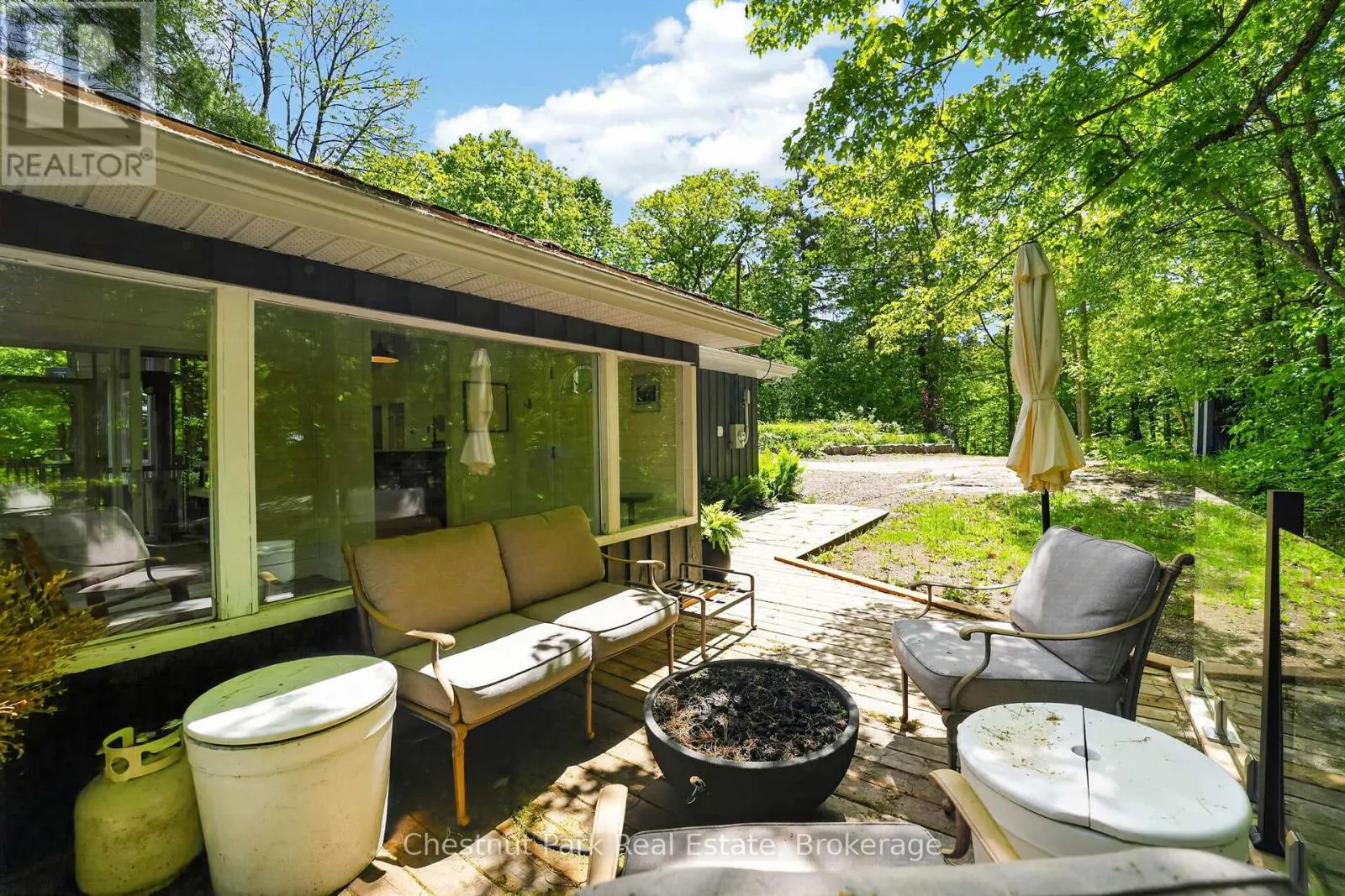 1019 OLD BALA ROAD