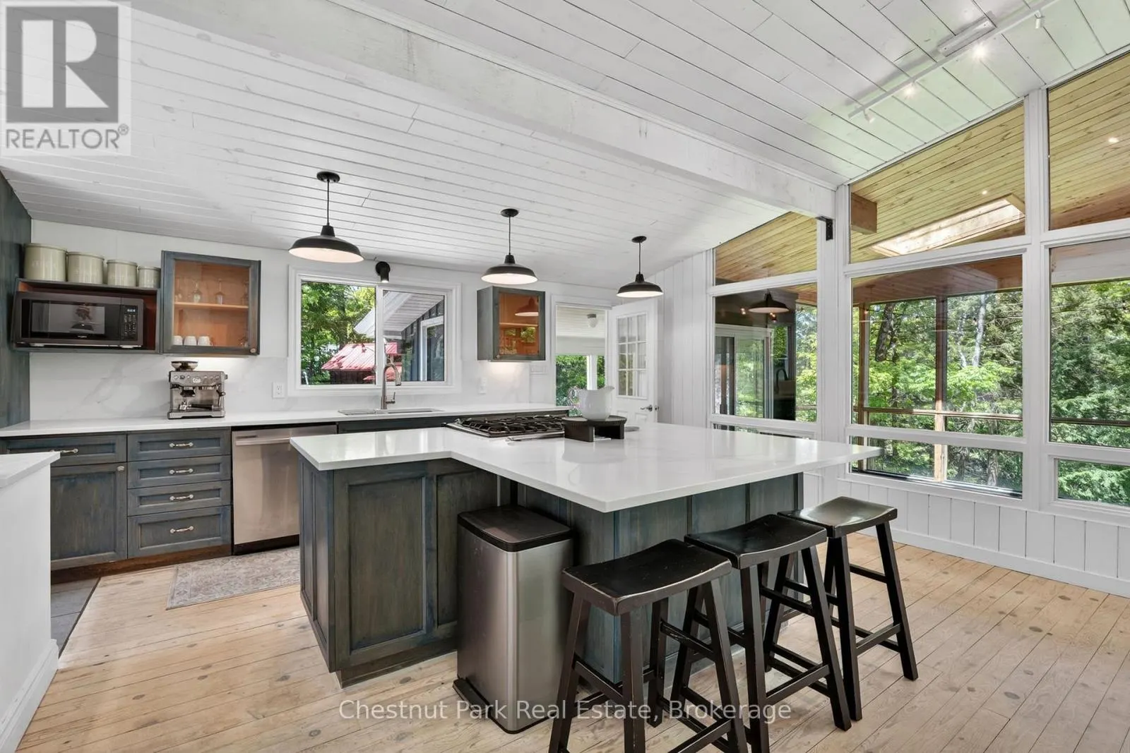 1019 OLD BALA ROAD