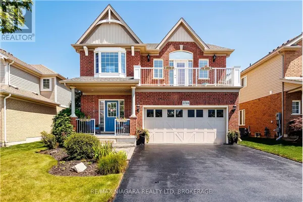 5744 JAKE CRESCENT