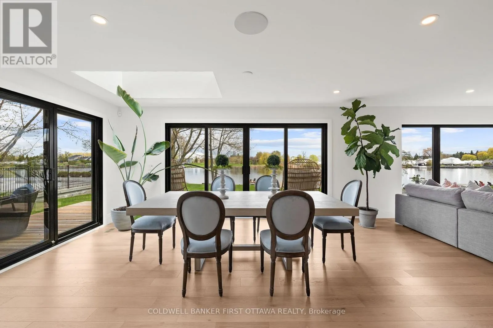 6619 MARINA DRIVE