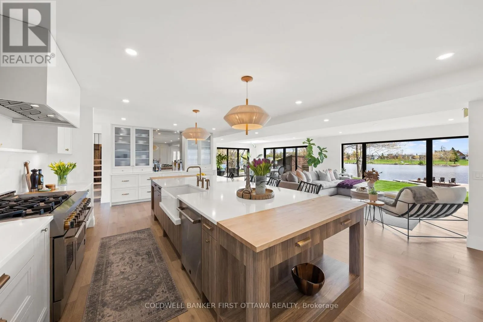 6619 MARINA DRIVE