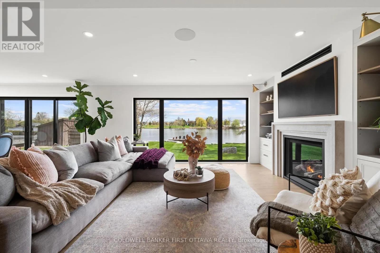 6619 MARINA DRIVE