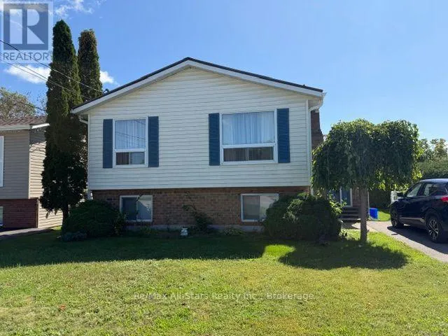 16 DUNN STREET