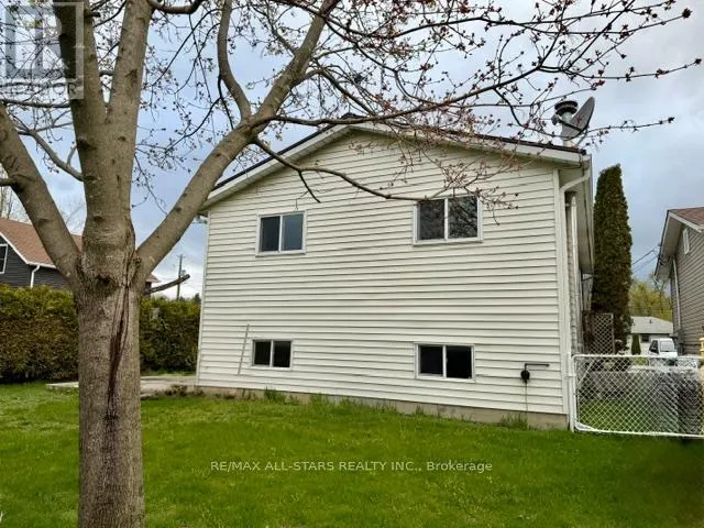 16 DUNN STREET